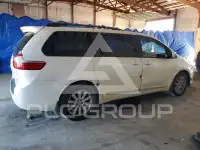 2015 Toyota SIENNA фото