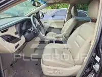 2015 Toyota SIENNA фото