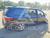 2015 Toyota SIENNA фото