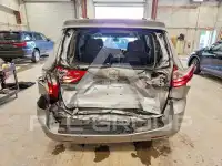 2015 Toyota SIENNA photo