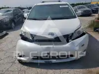 2015 Toyota SIENNA фото