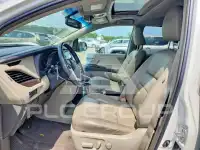 2015 Toyota SIENNA photo