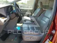2015 Toyota SIENNA фото