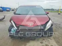 2015 Toyota SIENNA фото