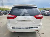 2015 Toyota SIENNA фото