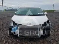 2015 Toyota SIENNA фото