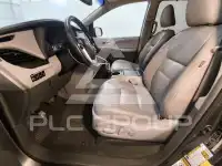 2015 Toyota SIENNA фото