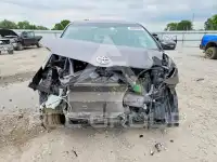 2015 Toyota SIENNA фото