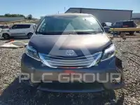 2015 Toyota SIENNA фото