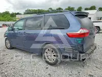 2015 Toyota SIENNA фото