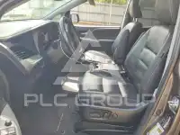 2015 Toyota SIENNA фото