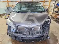 2015 Toyota SIENNA фото