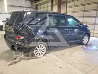2015 Toyota SIENNA фото
