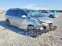 2015 Toyota SIENNA фото