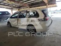 2015 Toyota SIENNA photo