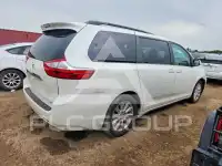 2015 Toyota SIENNA фото