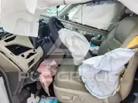 2015 Toyota SIENNA фото
