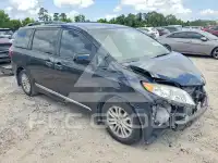 2015 Toyota SIENNA фото