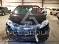 2015 Toyota SIENNA фото