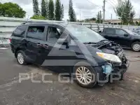 2015 Toyota SIENNA фото