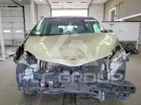 2015 Toyota SIENNA фото