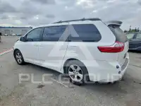 2015 Toyota SIENNA фото