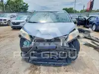 2015 Toyota SIENNA фото