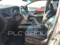 2015 Toyota SIENNA фото