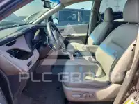 2015 Toyota SIENNA фото