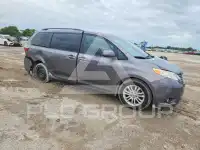 2015 Toyota SIENNA фото