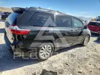2015 Toyota SIENNA фото