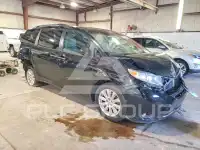 2015 Toyota SIENNA фото