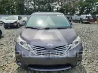 2015 Toyota SIENNA фото