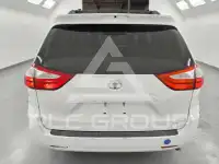 2015 Toyota SIENNA фото