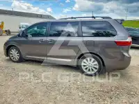 2015 Toyota SIENNA фото