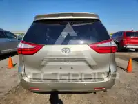 2015 Toyota SIENNA фото
