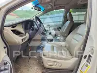 2015 Toyota SIENNA фото