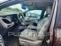 2015 Toyota SIENNA фото