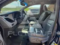 2015 Toyota SIENNA фото