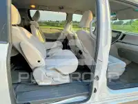 2015 Toyota SIENNA фото