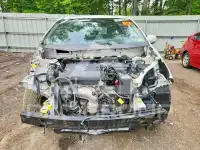 2015 Toyota SIENNA фото