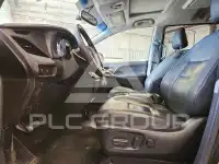 2015 Toyota SIENNA фото