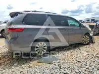 2015 Toyota SIENNA фото