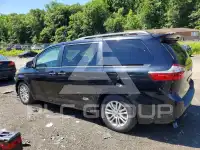 2015 Toyota SIENNA фото