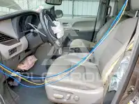 2015 Toyota SIENNA фото