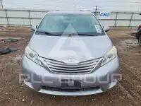 2015 Toyota SIENNA фото