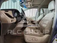 2015 Toyota SIENNA photo