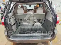 2015 Toyota SIENNA фото