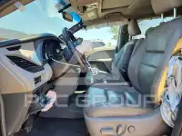 2015 Toyota SIENNA photo