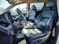 2015 Toyota SIENNA фото